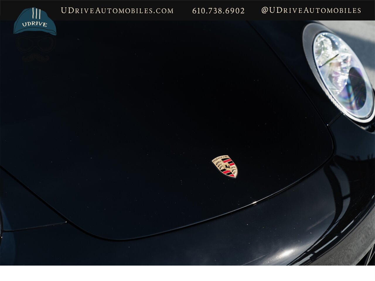 2006 Porsche 911 S 997S Chrono Sport Seats Sport Shift Sport Exhaust Service History - Photo 15 - West Chester, PA 19382