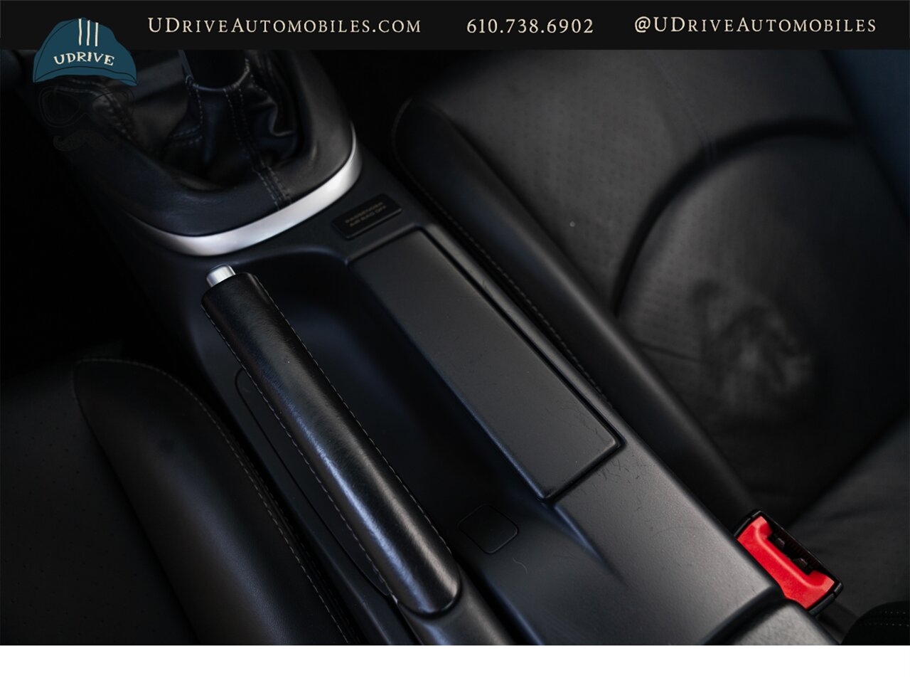 2006 Porsche 911 S 997S Chrono Sport Seats Sport Shift Sport Exhaust Service History - Photo 42 - West Chester, PA 19382