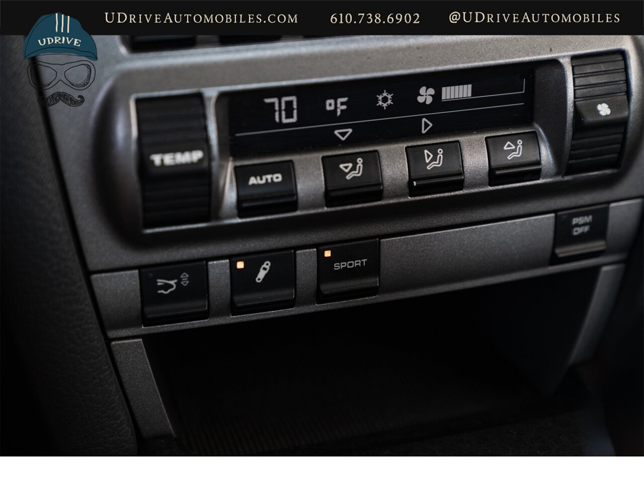 2006 Porsche 911 S 997S Chrono Sport Seats Sport Shift Sport Exhaust Service History - Photo 41 - West Chester, PA 19382