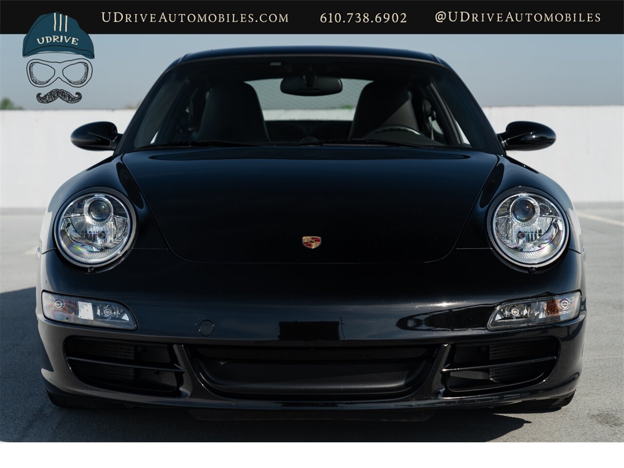2006 Porsche 911 S 997S Chrono Sport Seats Sport Shift Sport Exhaust Service History - Photo 13 - West Chester, PA 19382