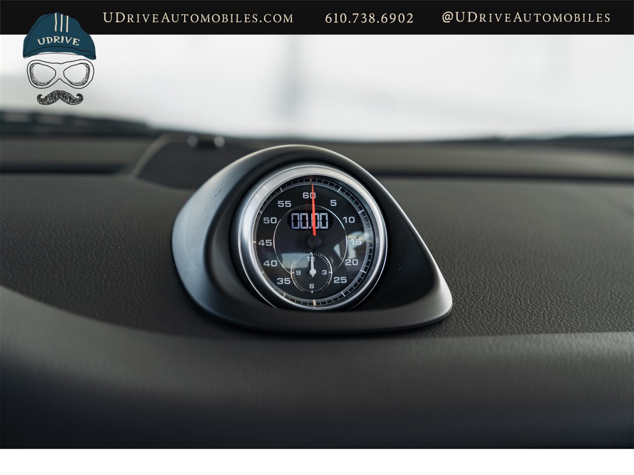 2006 Porsche 911 S 997S Chrono Sport Seats Sport Shift Sport Exhaust Service History - Photo 38 - West Chester, PA 19382