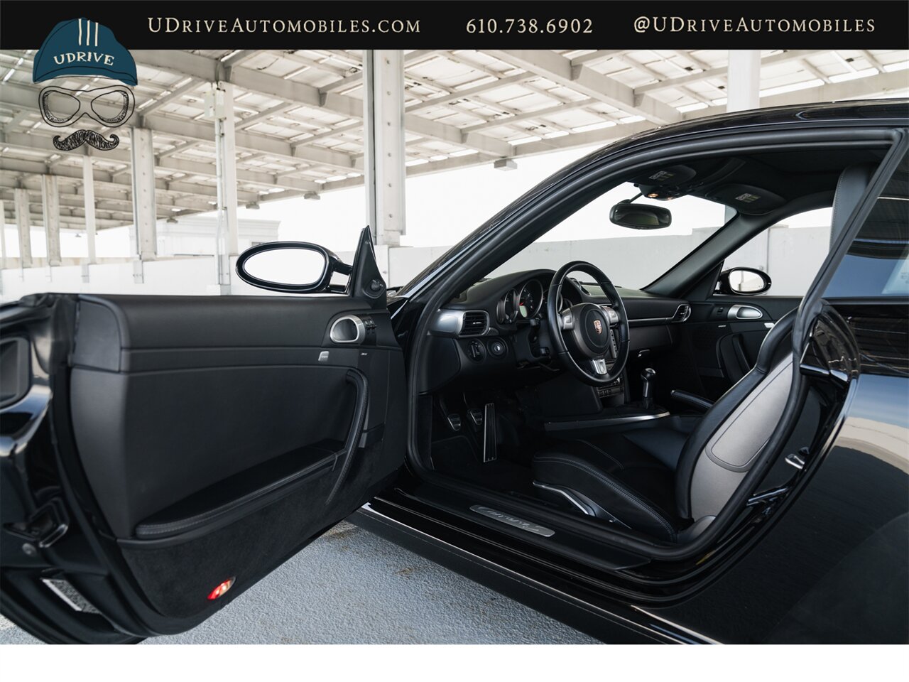 2006 Porsche 911 S 997S Chrono Sport Seats Sport Shift Sport Exhaust Service History - Photo 29 - West Chester, PA 19382