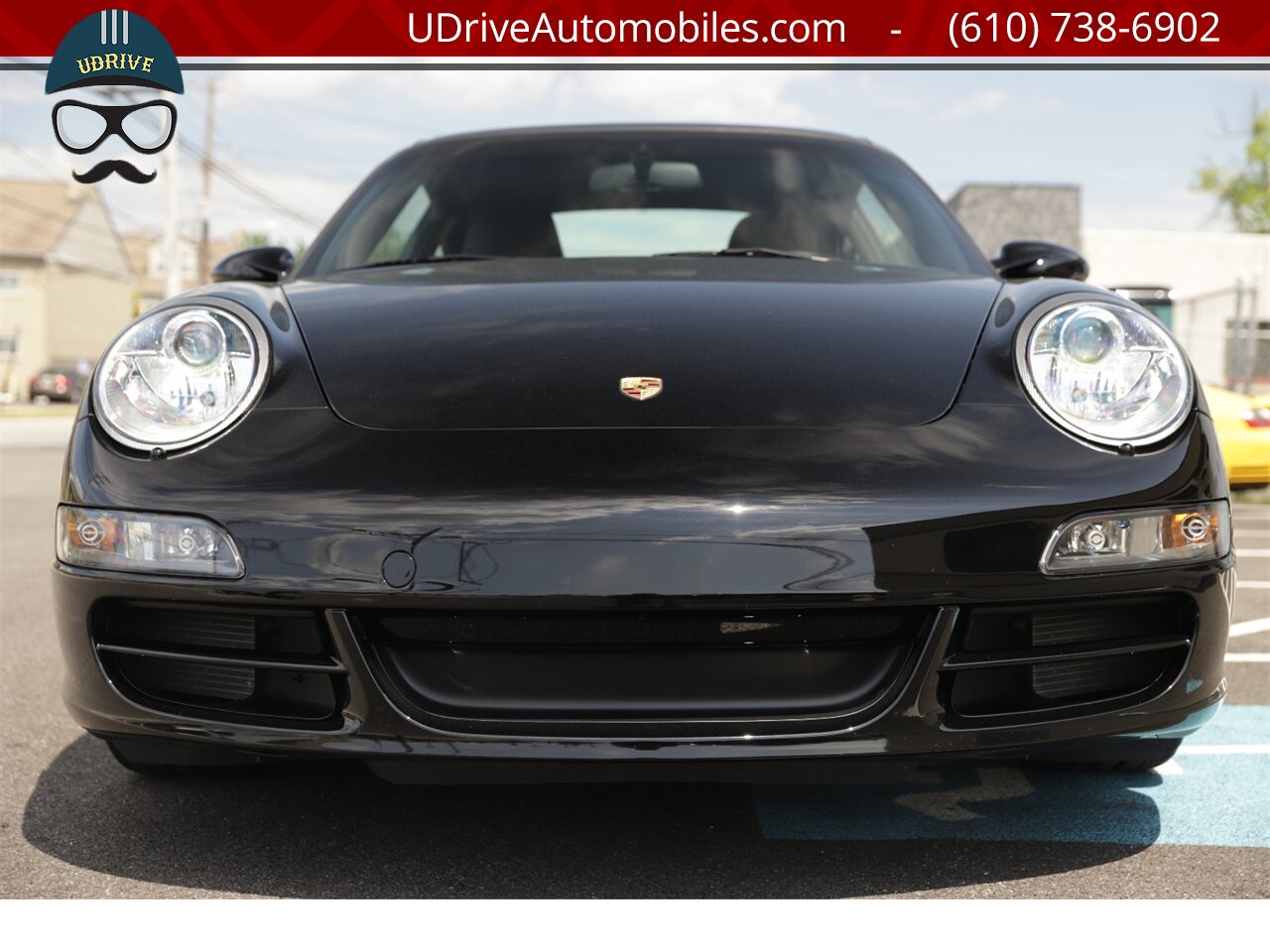 2006 Porsche 911 997S 6Sp 16k Miles 1 Owner Chrono Sport Seats  Sport Shift Sport Exhuast Service History - Photo 10 - West Chester, PA 19382