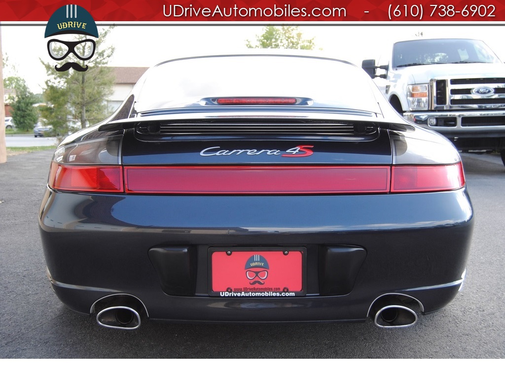 2004 Porsche 911 Carrera 4S   - Photo 14 - West Chester, PA 19382