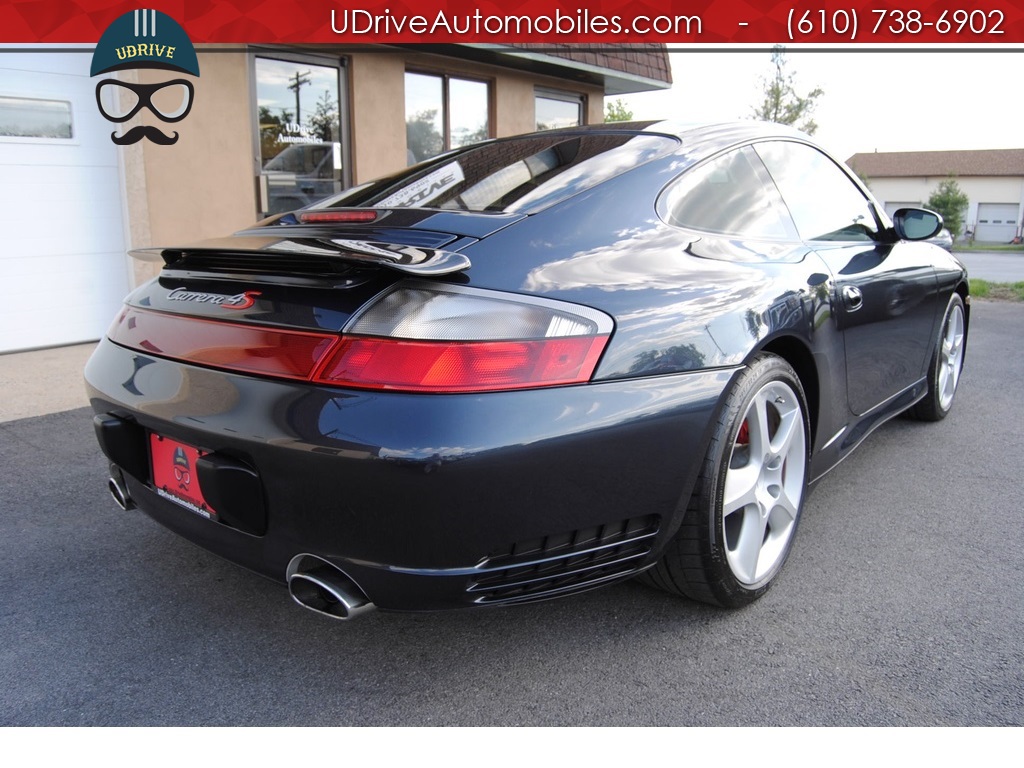 2004 Porsche 911 Carrera 4S   - Photo 10 - West Chester, PA 19382