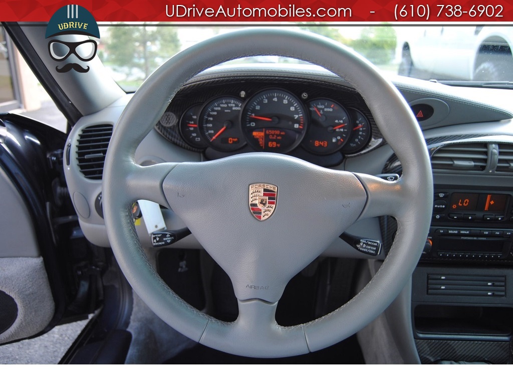 2004 Porsche 911 Carrera 4S   - Photo 20 - West Chester, PA 19382