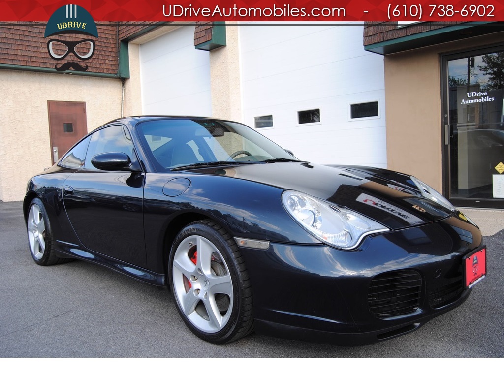 2004 Porsche 911 Carrera 4S   - Photo 7 - West Chester, PA 19382