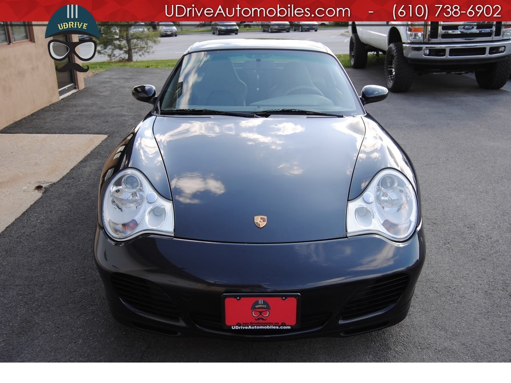 2004 Porsche 911 Carrera 4S   - Photo 5 - West Chester, PA 19382