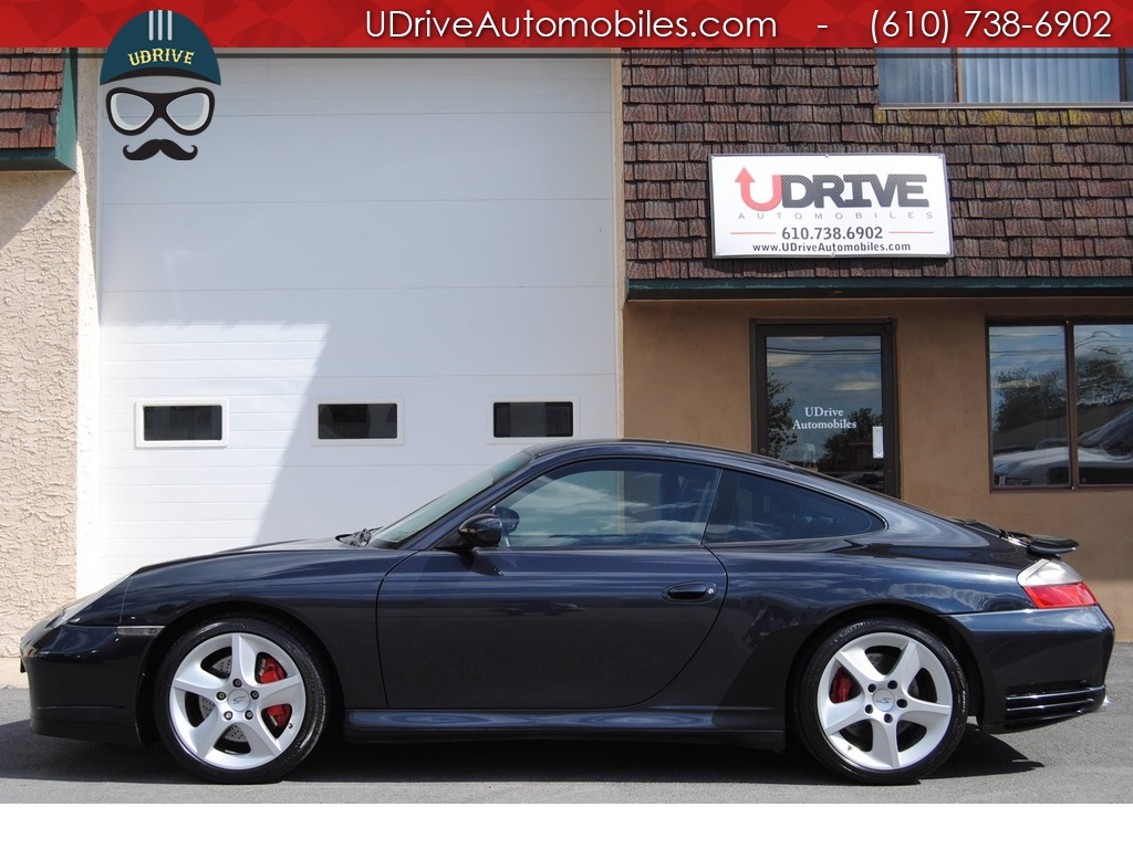 2004 Porsche 911 Carrera 4S   - Photo 1 - West Chester, PA 19382