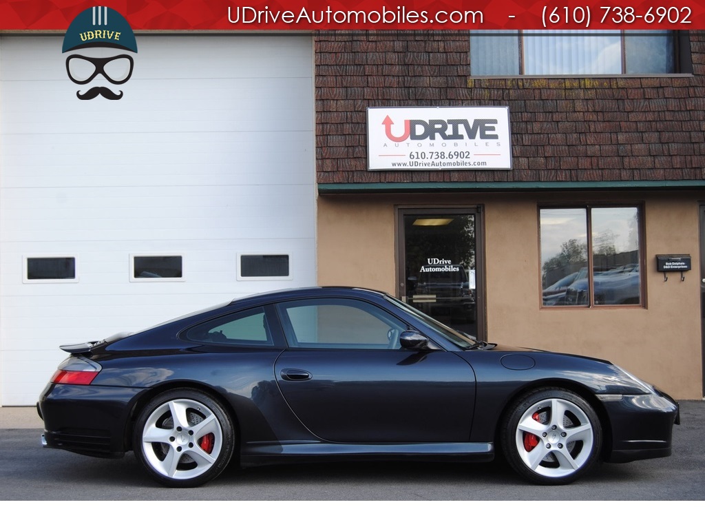 2004 Porsche 911 Carrera 4S   - Photo 9 - West Chester, PA 19382