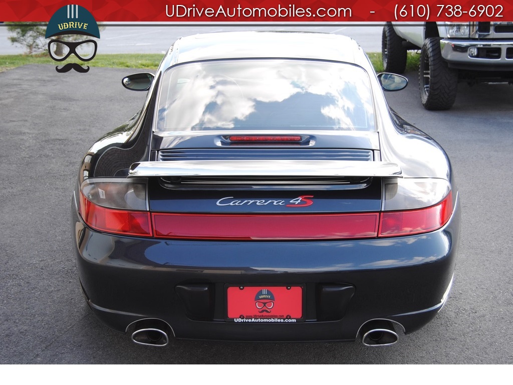 2004 Porsche 911 Carrera 4S   - Photo 11 - West Chester, PA 19382