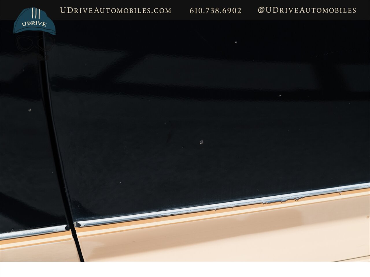 1990 Ford Bronco Eddie Bauer 4x4  11k Miles LIVE ON BRING A TRAILER - Photo 13 - West Chester, PA 19382