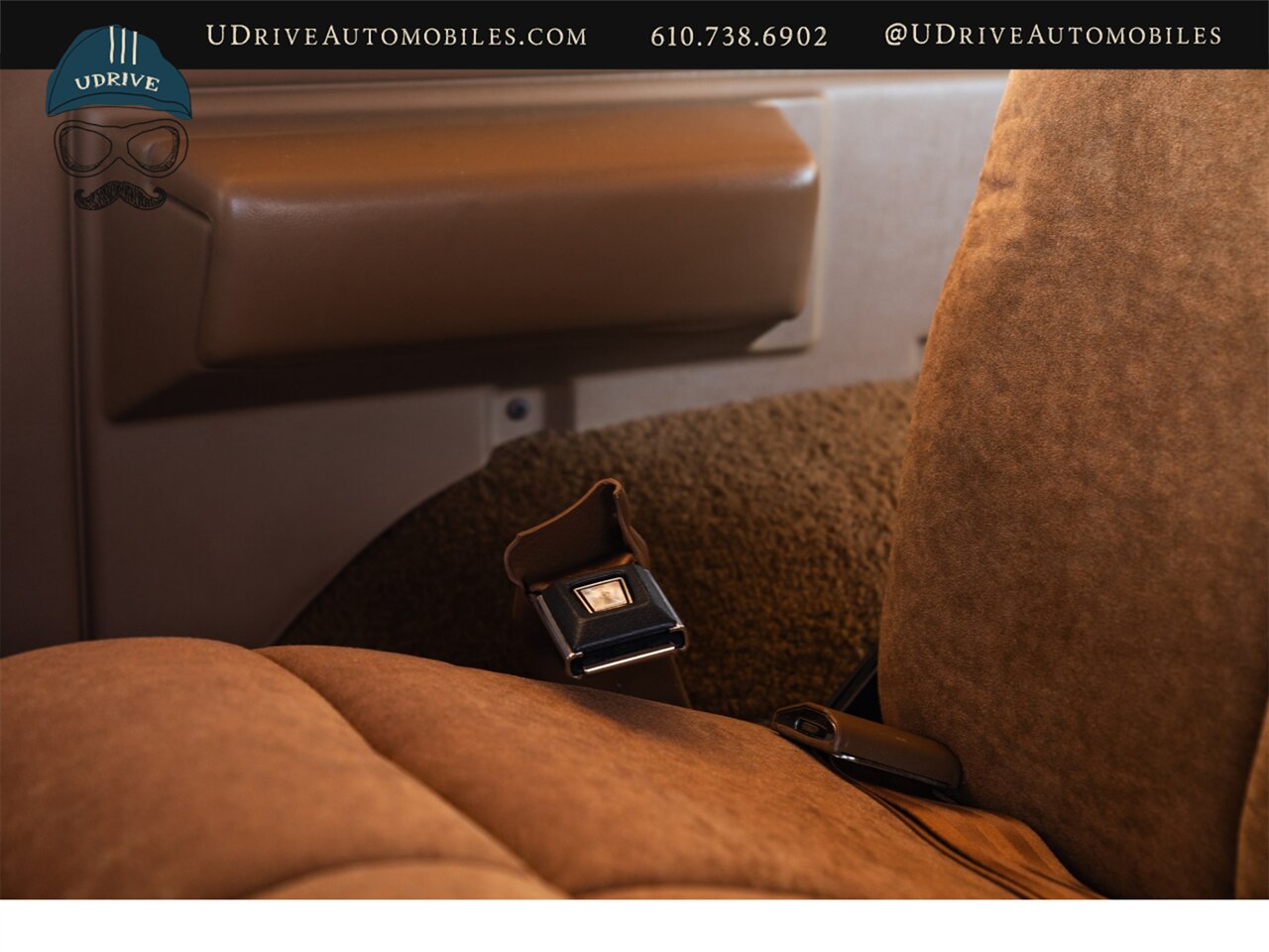 1990 Ford Bronco Eddie Bauer 4x4  11k Miles LIVE ON BRING A TRAILER - Photo 68 - West Chester, PA 19382