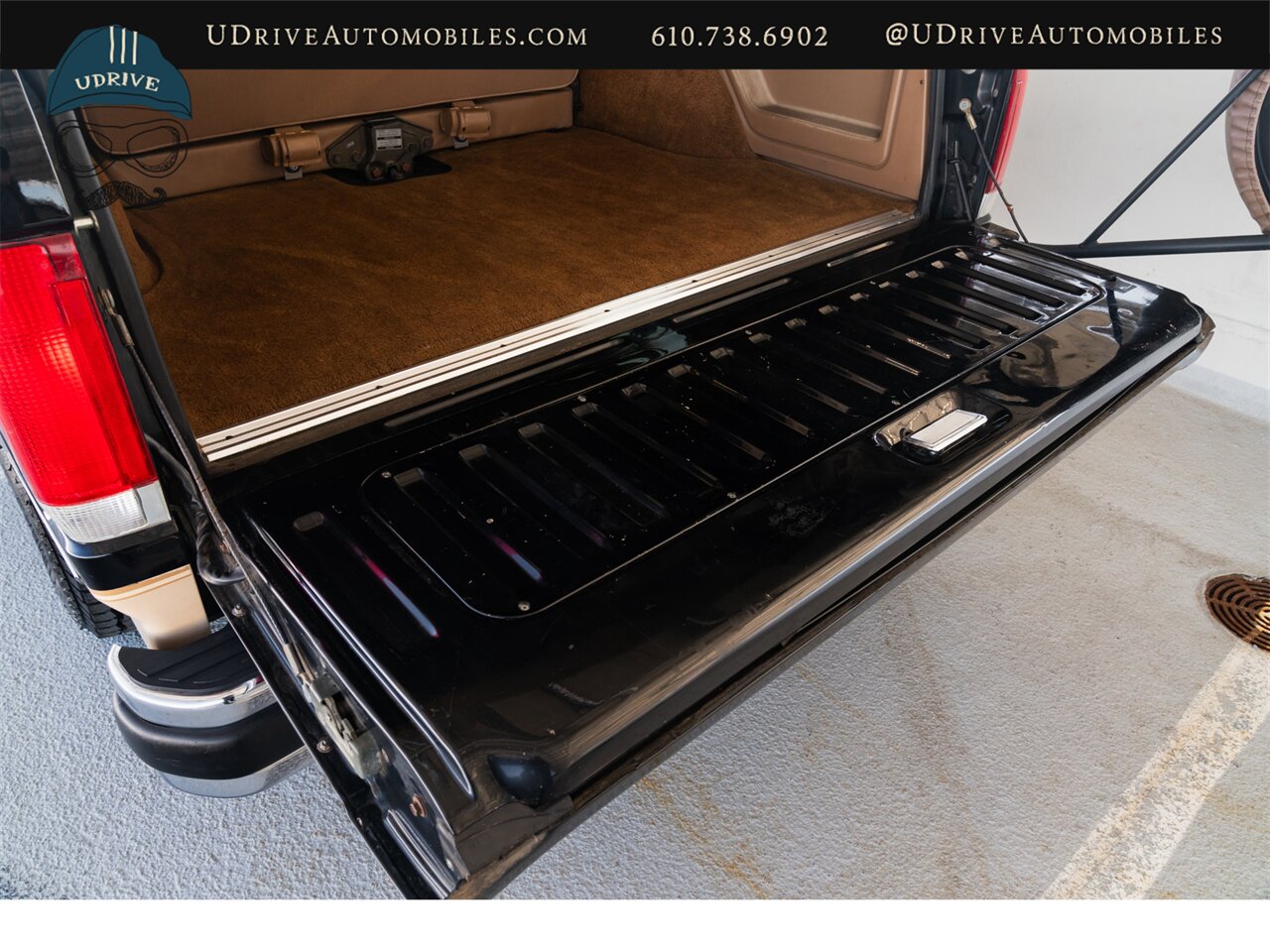 1990 Ford Bronco Eddie Bauer 4x4  11k Miles LIVE ON BRING A TRAILER - Photo 75 - West Chester, PA 19382