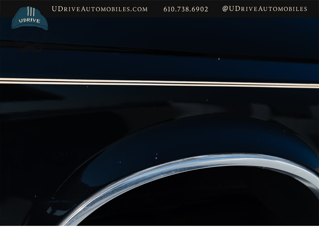 1990 Ford Bronco Eddie Bauer 4x4  11k Miles LIVE ON BRING A TRAILER - Photo 44 - West Chester, PA 19382