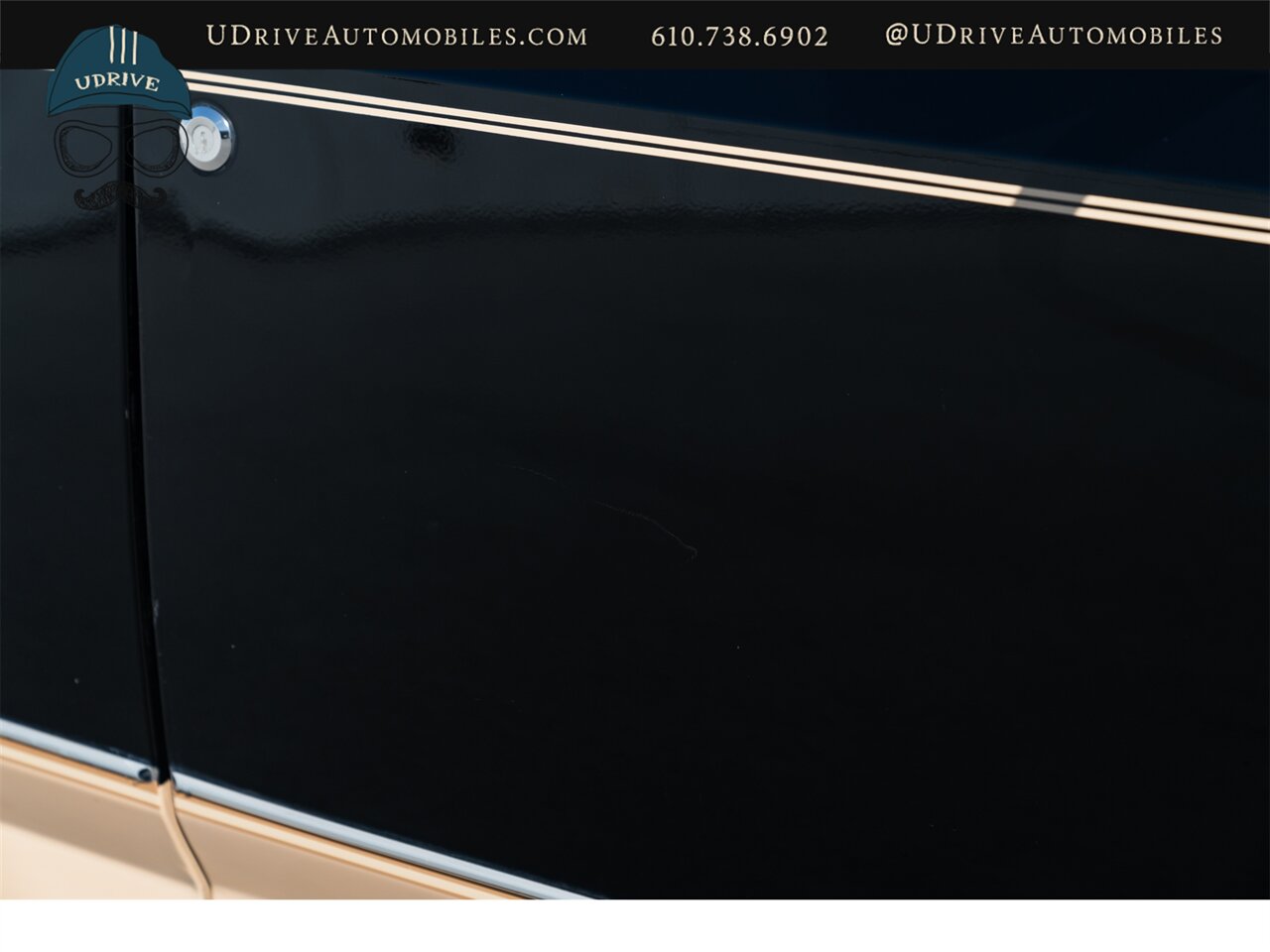 1990 Ford Bronco Eddie Bauer 4x4  11k Miles LIVE ON BRING A TRAILER - Photo 26 - West Chester, PA 19382