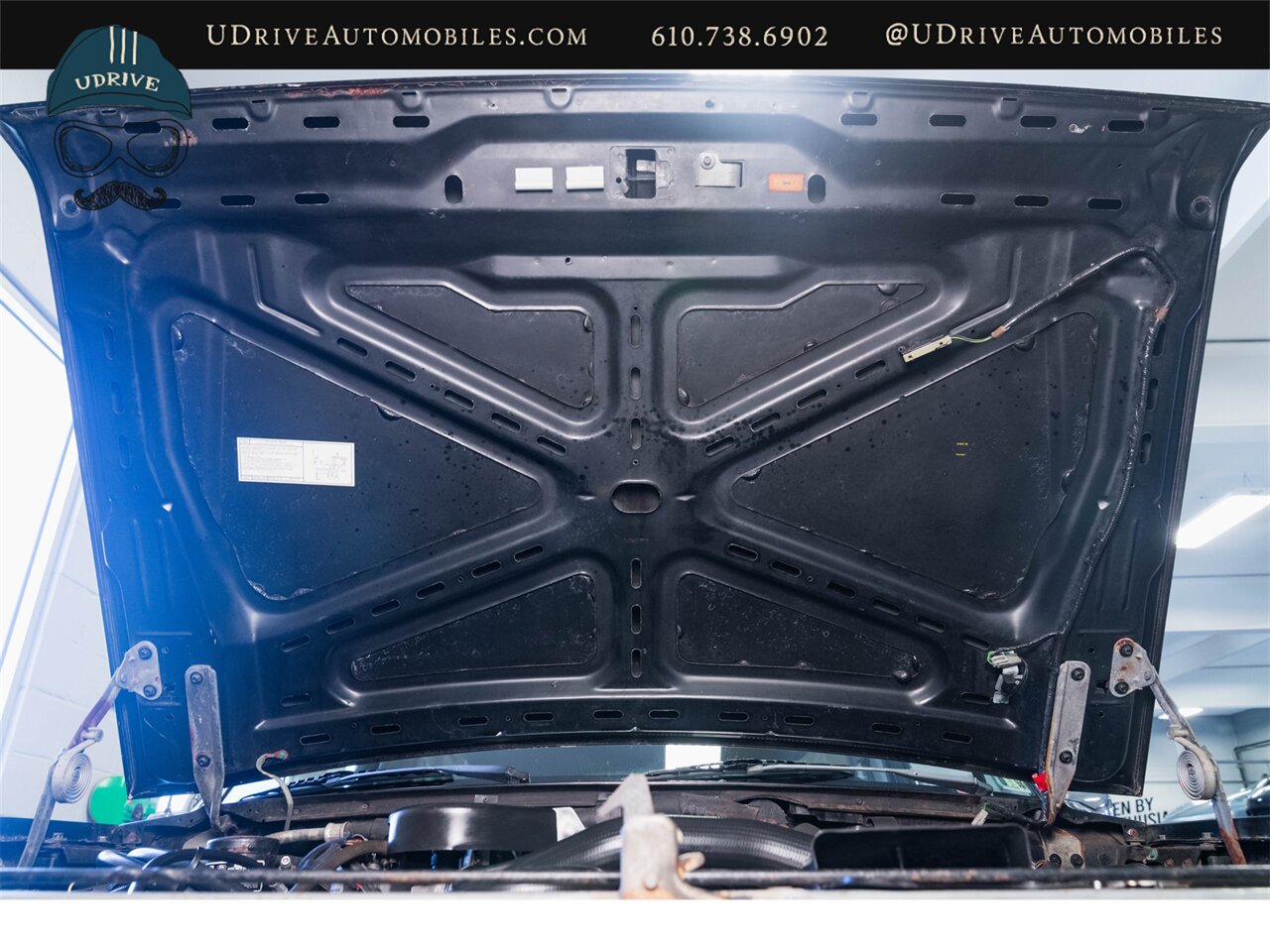 1990 Ford Bronco Eddie Bauer 4x4  11k Miles LIVE ON BRING A TRAILER - Photo 87 - West Chester, PA 19382