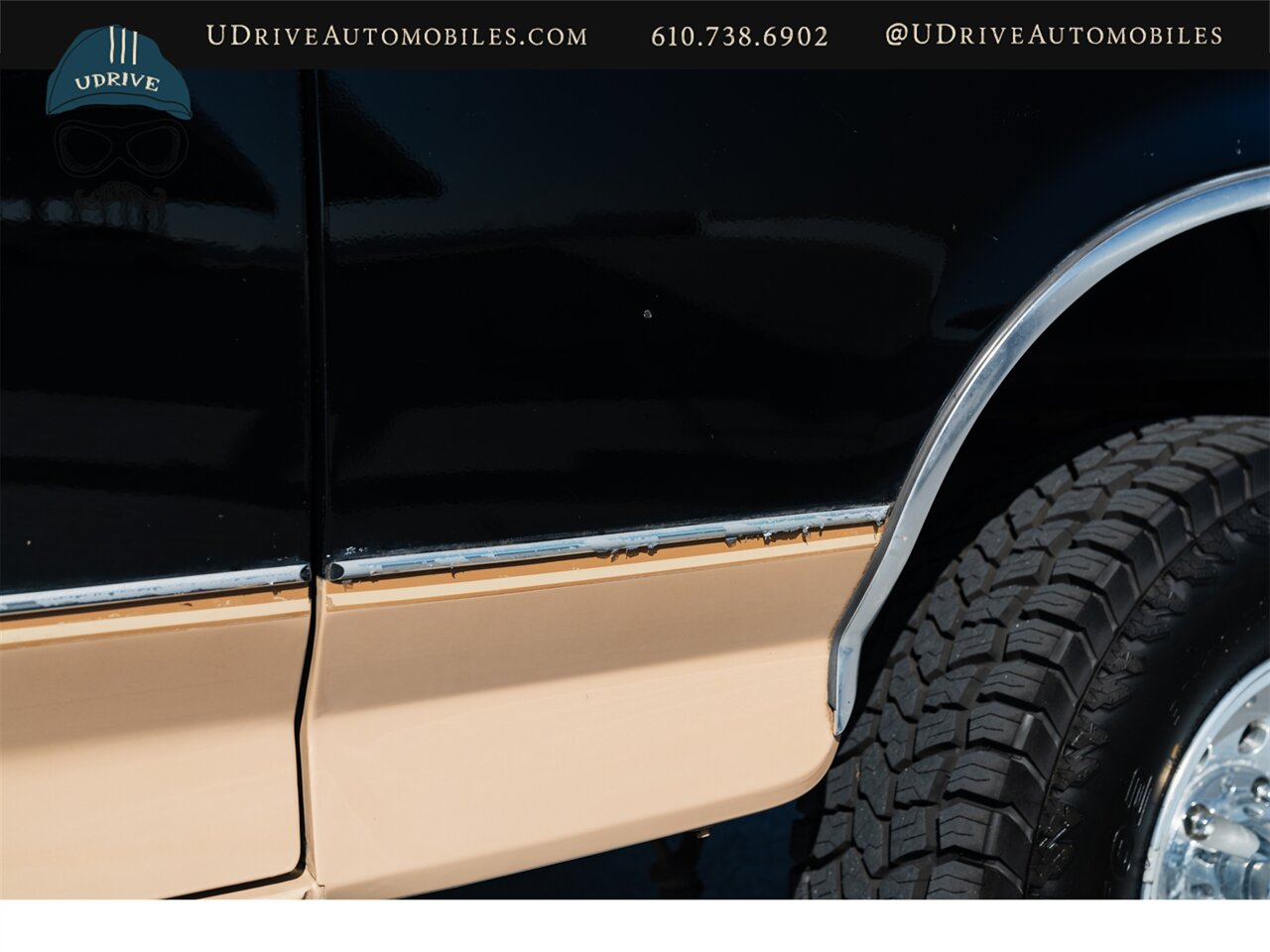 1990 Ford Bronco Eddie Bauer 4x4  11k Miles LIVE ON BRING A TRAILER - Photo 15 - West Chester, PA 19382