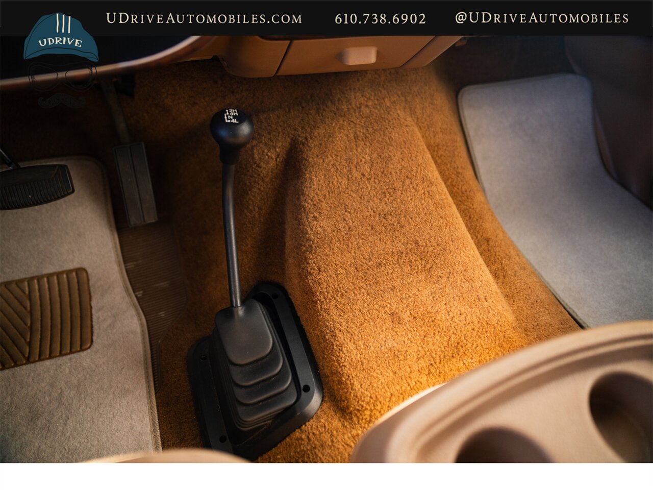 1990 Ford Bronco Eddie Bauer 4x4  11k Miles LIVE ON BRING A TRAILER - Photo 64 - West Chester, PA 19382