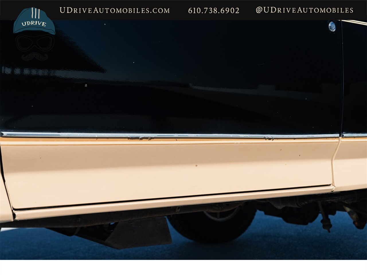 1990 Ford Bronco Eddie Bauer 4x4  11k Miles LIVE ON BRING A TRAILER - Photo 14 - West Chester, PA 19382