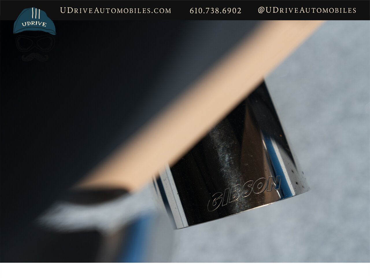 1990 Ford Bronco Eddie Bauer 4x4  11k Miles LIVE ON BRING A TRAILER - Photo 32 - West Chester, PA 19382