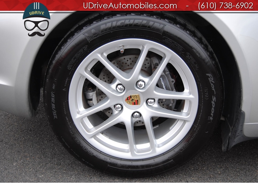 2007 Porsche Cayman   - Photo 28 - West Chester, PA 19382