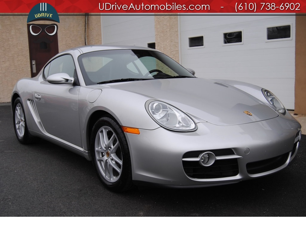 2007 Porsche Cayman   - Photo 6 - West Chester, PA 19382