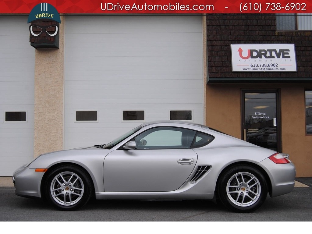 2007 Porsche Cayman   - Photo 1 - West Chester, PA 19382