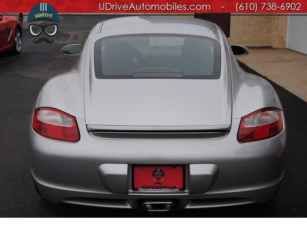 2007 Porsche Cayman   - Photo 10 - West Chester, PA 19382