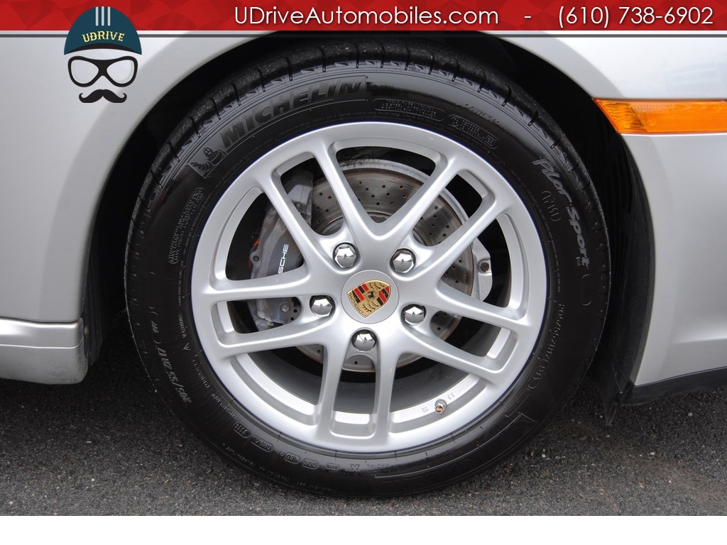 2007 Porsche Cayman   - Photo 29 - West Chester, PA 19382