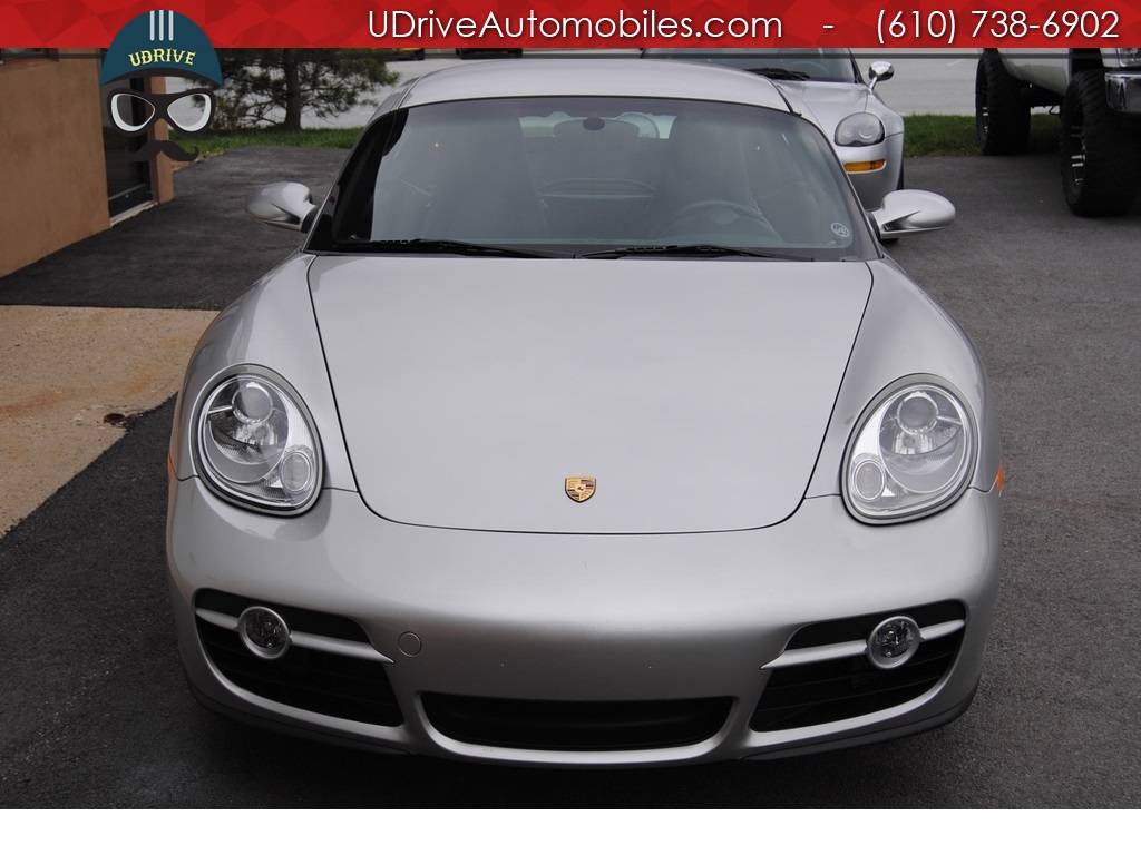 2007 Porsche Cayman   - Photo 4 - West Chester, PA 19382