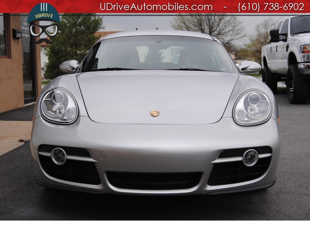 2007 Porsche Cayman   - Photo 5 - West Chester, PA 19382