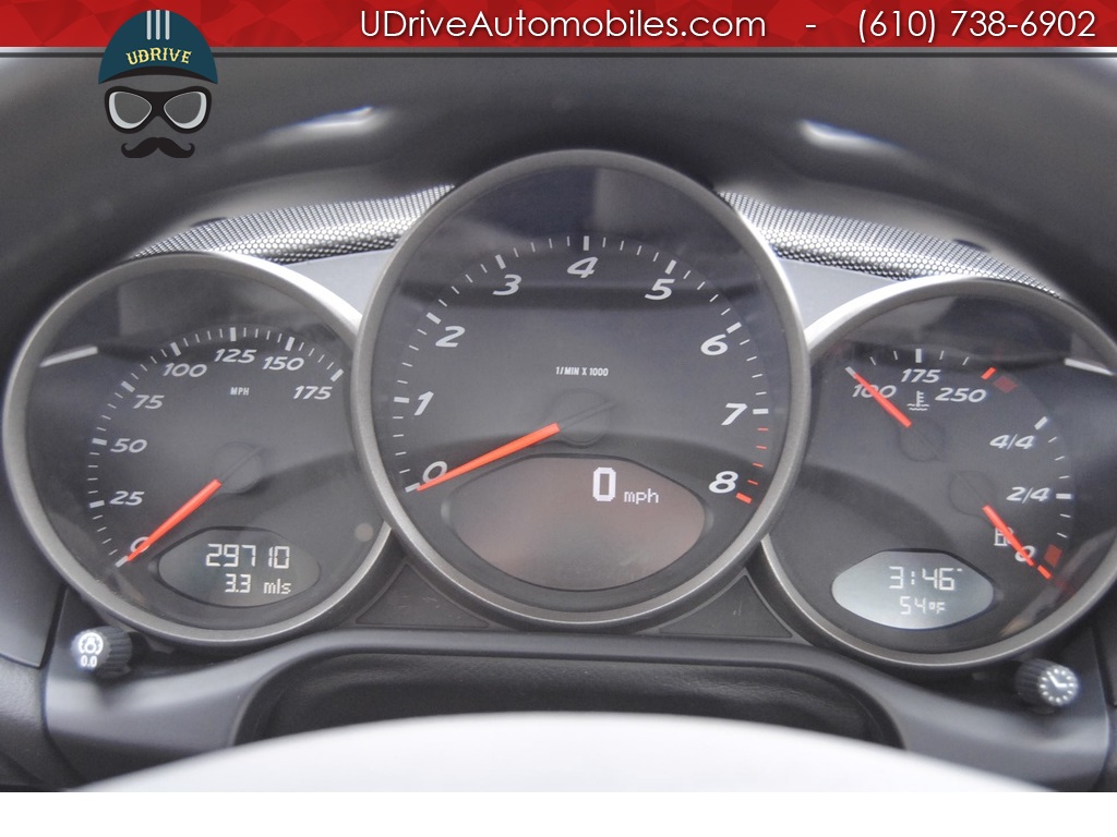 2007 Porsche Cayman   - Photo 19 - West Chester, PA 19382