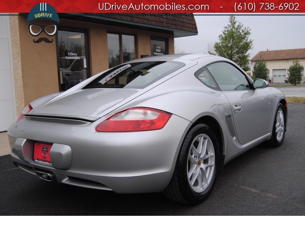 2007 Porsche Cayman   - Photo 9 - West Chester, PA 19382