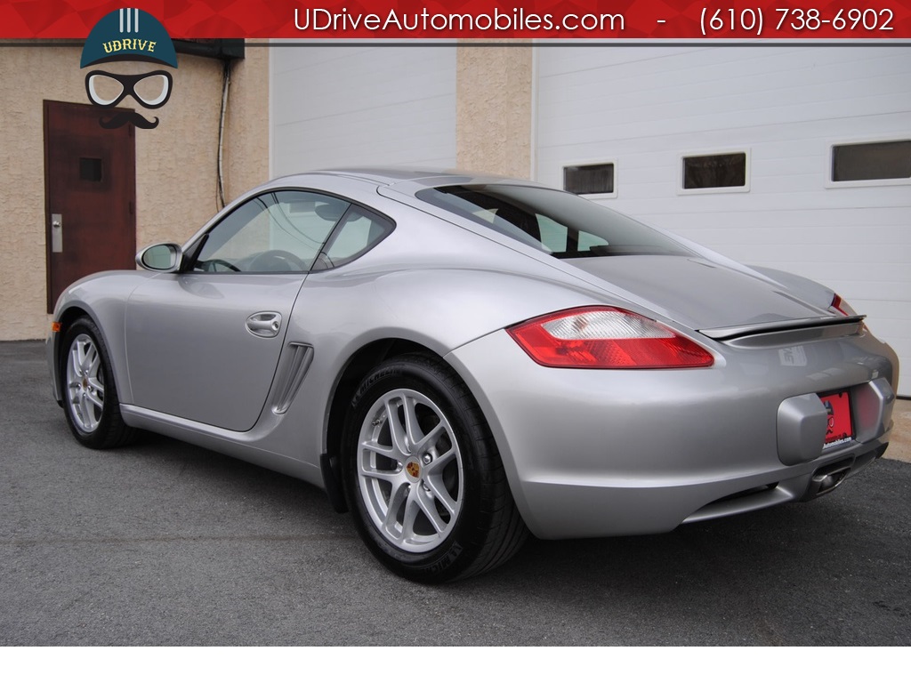 2007 Porsche Cayman   - Photo 12 - West Chester, PA 19382