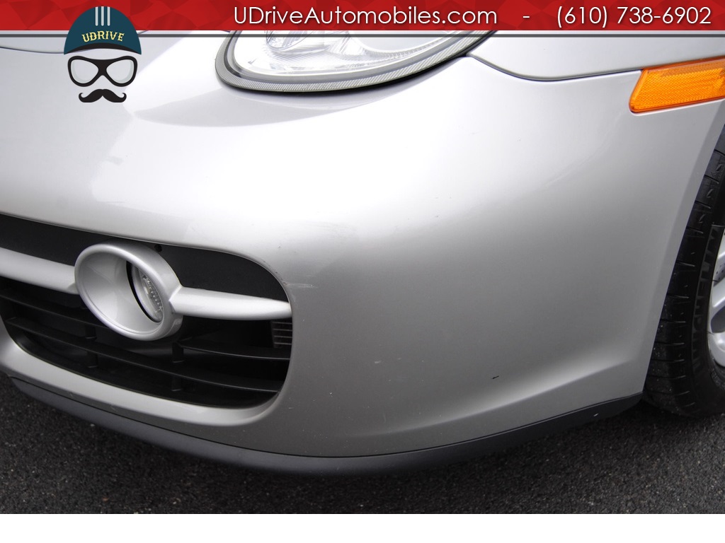 2007 Porsche Cayman   - Photo 3 - West Chester, PA 19382