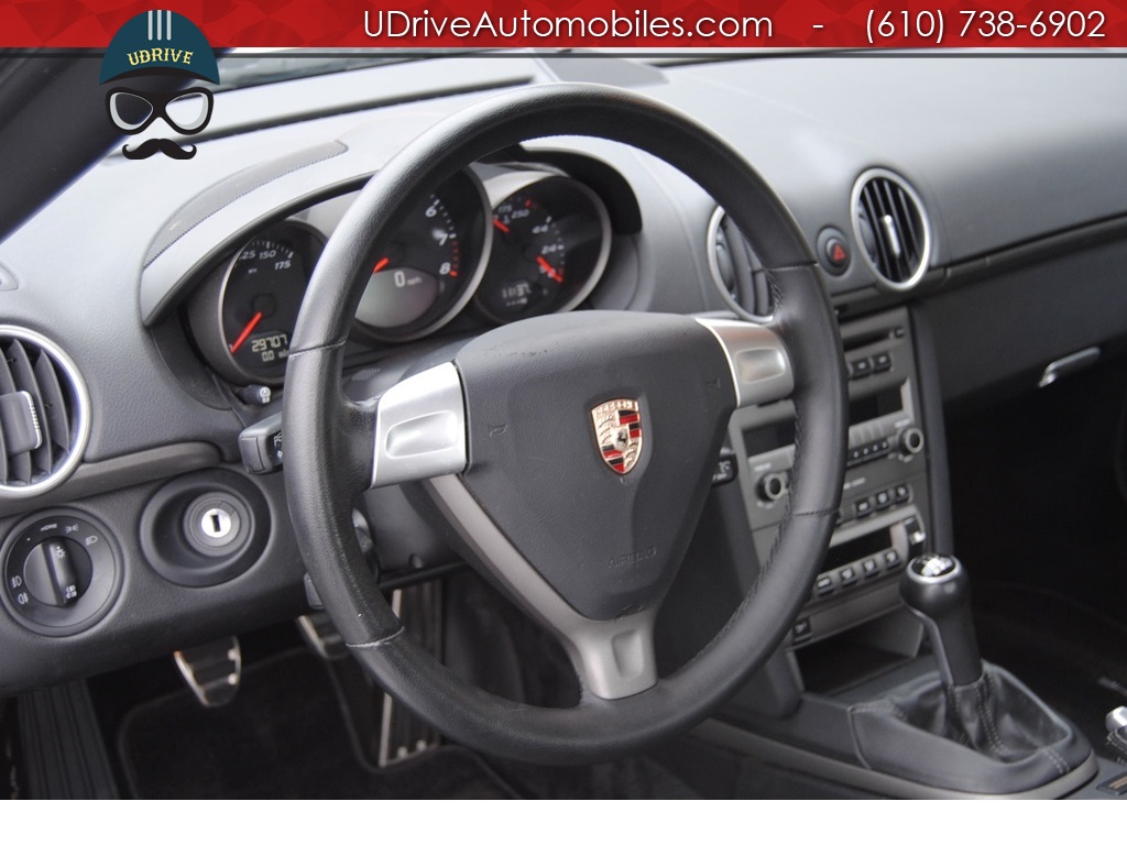 2007 Porsche Cayman   - Photo 17 - West Chester, PA 19382