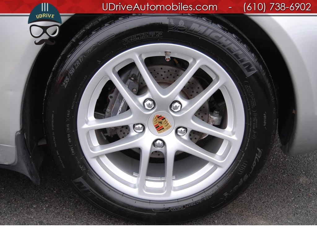 2007 Porsche Cayman   - Photo 27 - West Chester, PA 19382