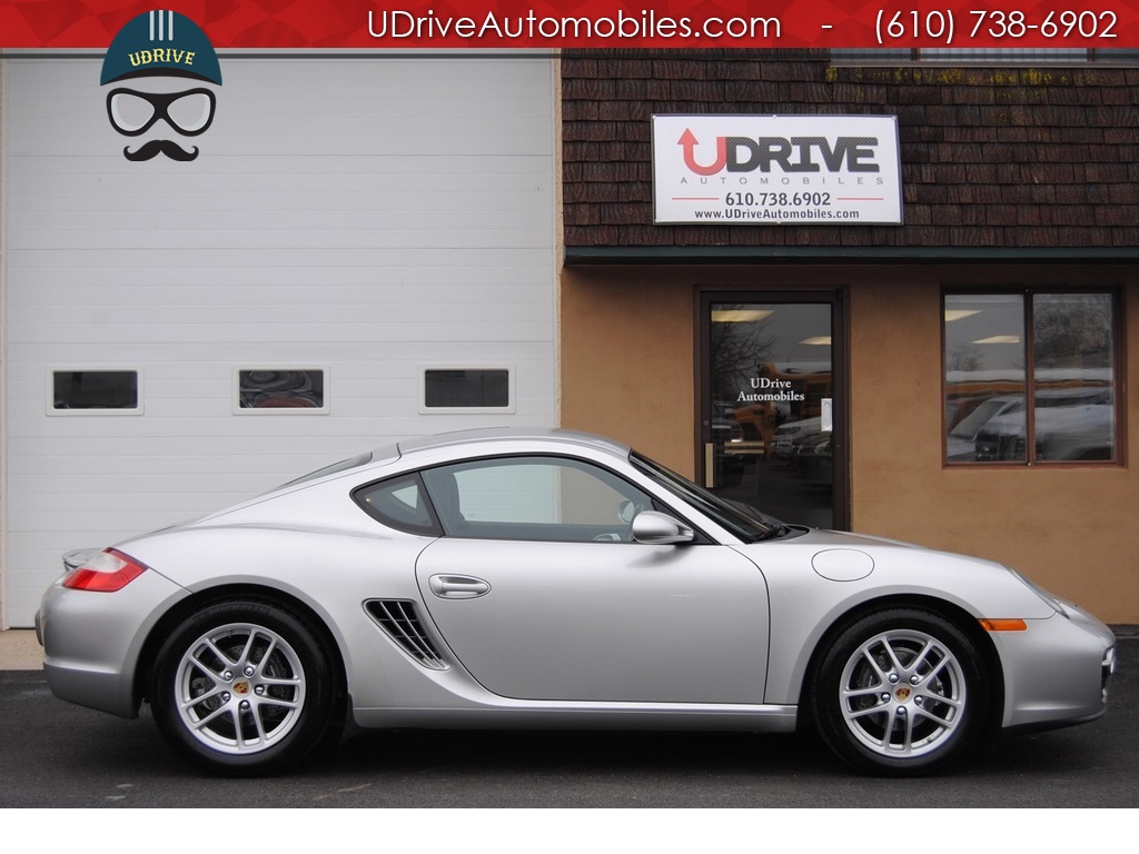 2007 Porsche Cayman   - Photo 8 - West Chester, PA 19382