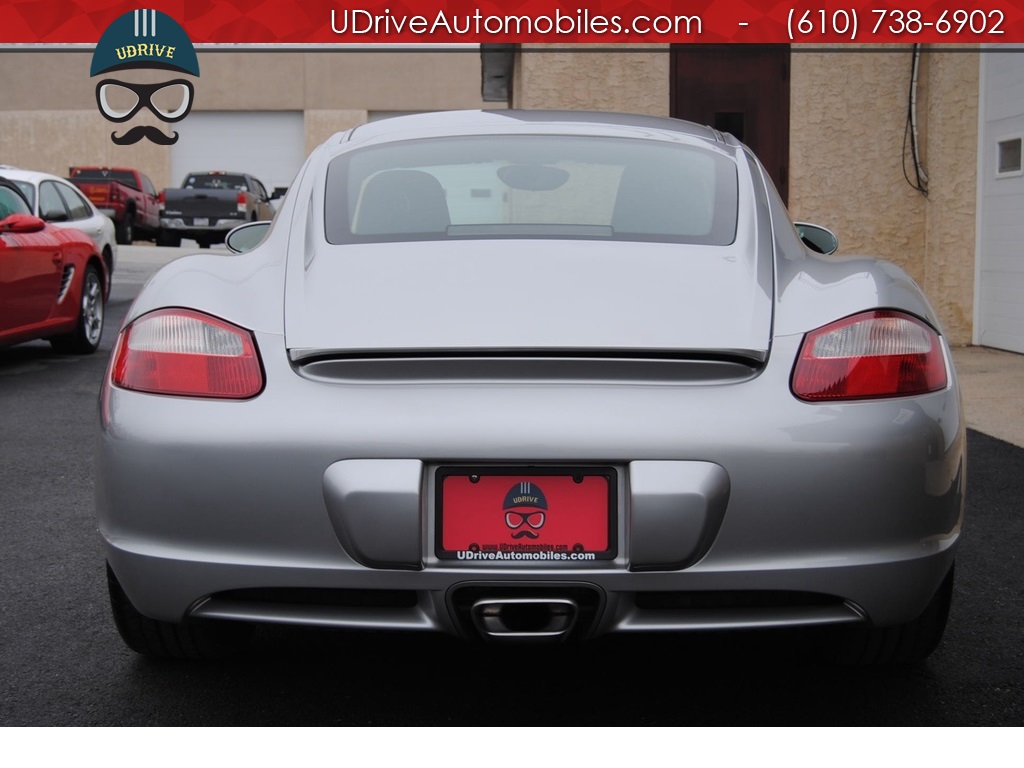 2007 Porsche Cayman   - Photo 11 - West Chester, PA 19382