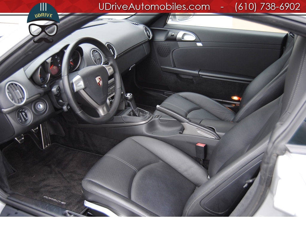 2007 Porsche Cayman   - Photo 16 - West Chester, PA 19382