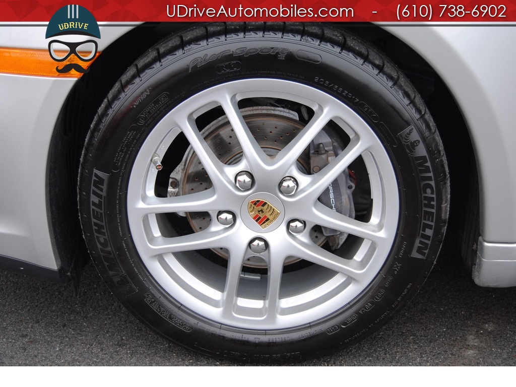 2007 Porsche Cayman   - Photo 26 - West Chester, PA 19382