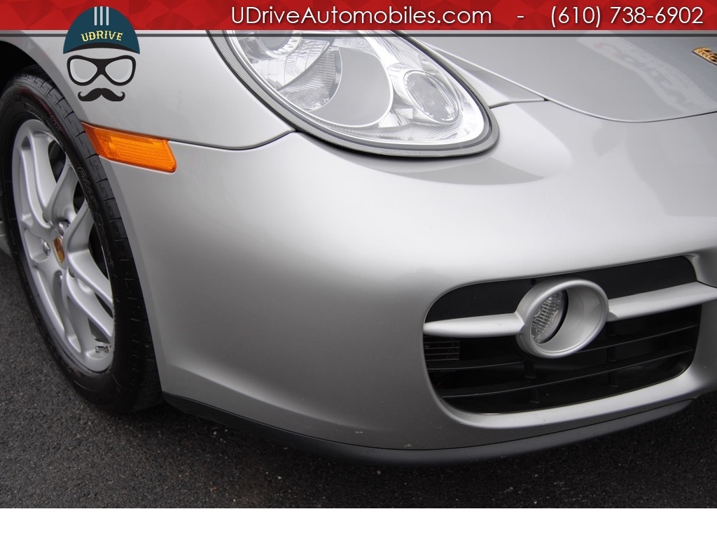 2007 Porsche Cayman   - Photo 7 - West Chester, PA 19382