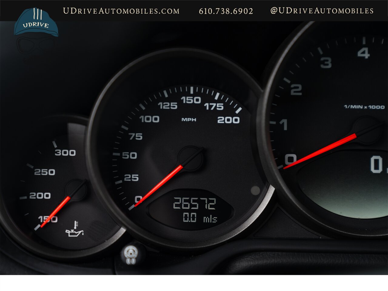 2009 Porsche 911 Carrera  997.2 Meteor Grey Heated Seats Bose Audio Low Miles - Photo 34 - West Chester, PA 19382