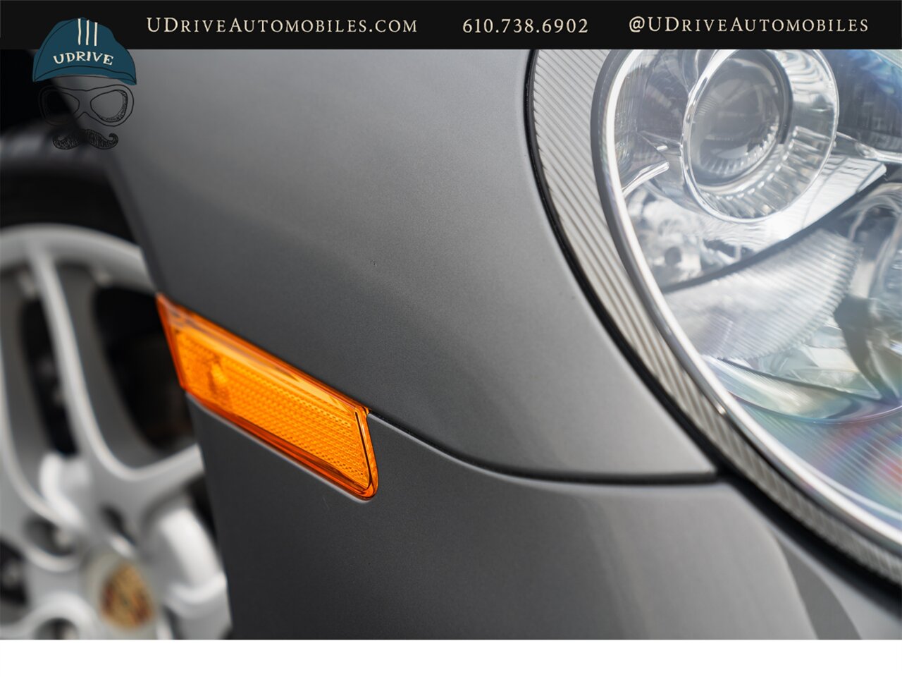 2009 Porsche 911 Carrera  997.2 Meteor Grey Heated Seats Bose Audio Low Miles - Photo 15 - West Chester, PA 19382