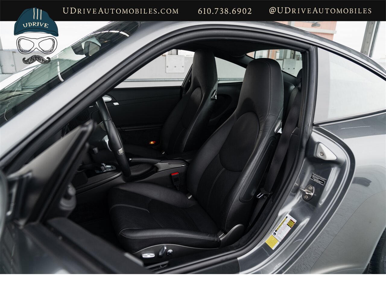 2009 Porsche 911 Carrera  997.2 Meteor Grey Heated Seats Bose Audio Low Miles - Photo 28 - West Chester, PA 19382