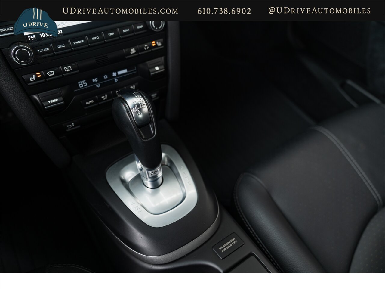 2009 Porsche 911 Carrera  997.2 Meteor Grey Heated Seats Bose Audio Low Miles - Photo 39 - West Chester, PA 19382