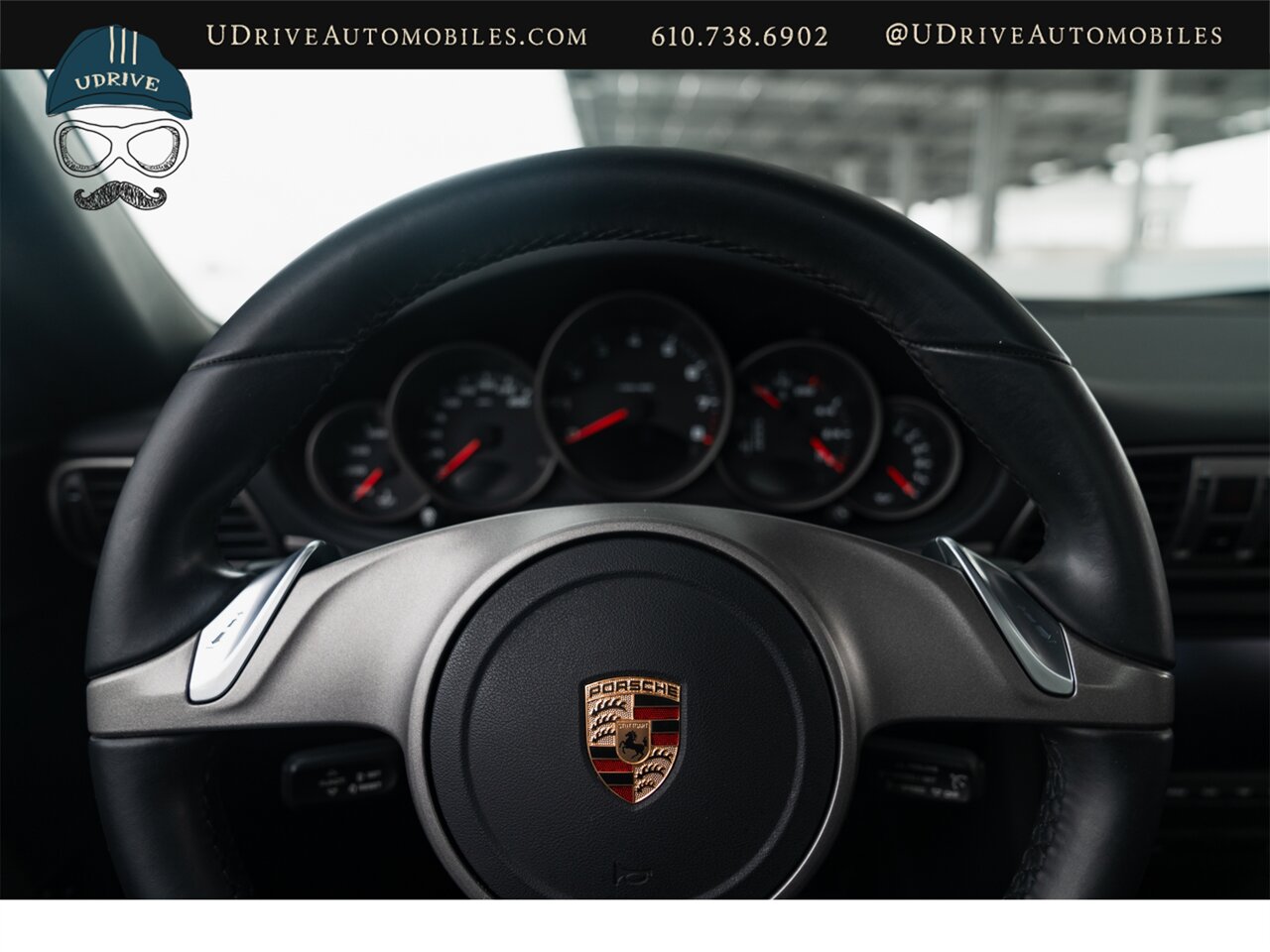 2009 Porsche 911 Carrera  997.2 Meteor Grey Heated Seats Bose Audio Low Miles - Photo 32 - West Chester, PA 19382