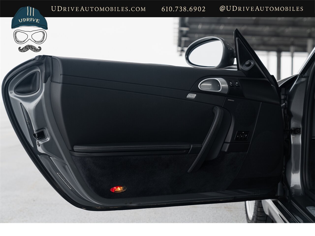 2009 Porsche 911 Carrera  997.2 Meteor Grey Heated Seats Bose Audio Low Miles - Photo 26 - West Chester, PA 19382