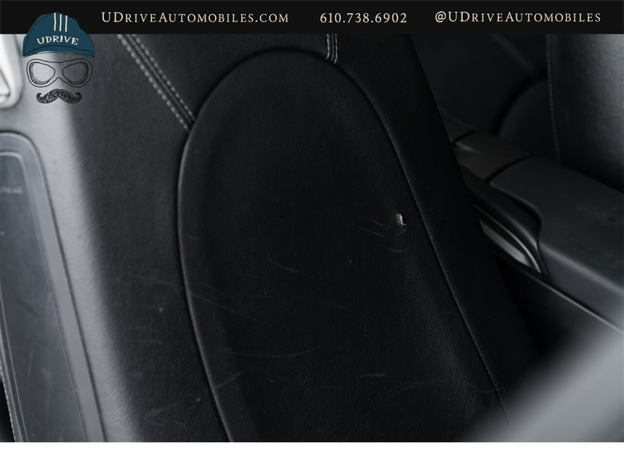 2009 Porsche 911 Carrera  997.2 Meteor Grey Heated Seats Bose Audio Low Miles - Photo 43 - West Chester, PA 19382